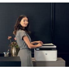 Product image of The HP LaserJet Pro 3101fdw