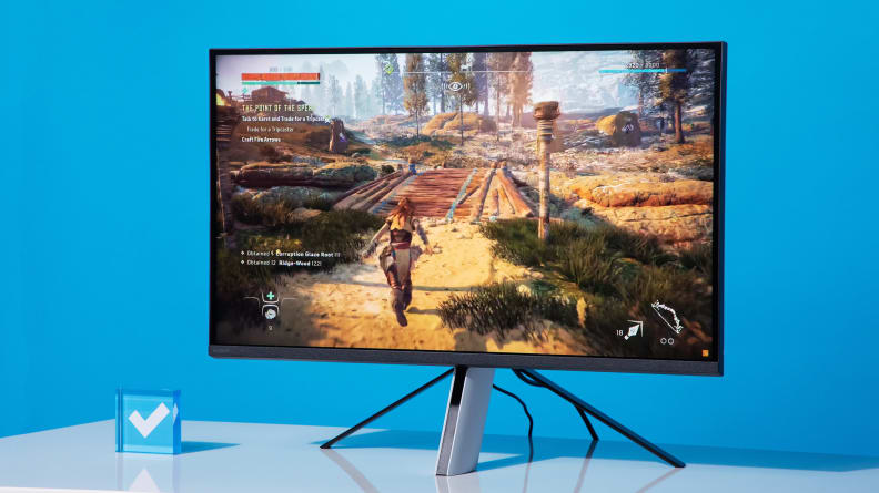 Sony Inzone M9 gaming monitor review