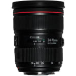 Product image of Canon EF 24-70mm f/2.8L II USM