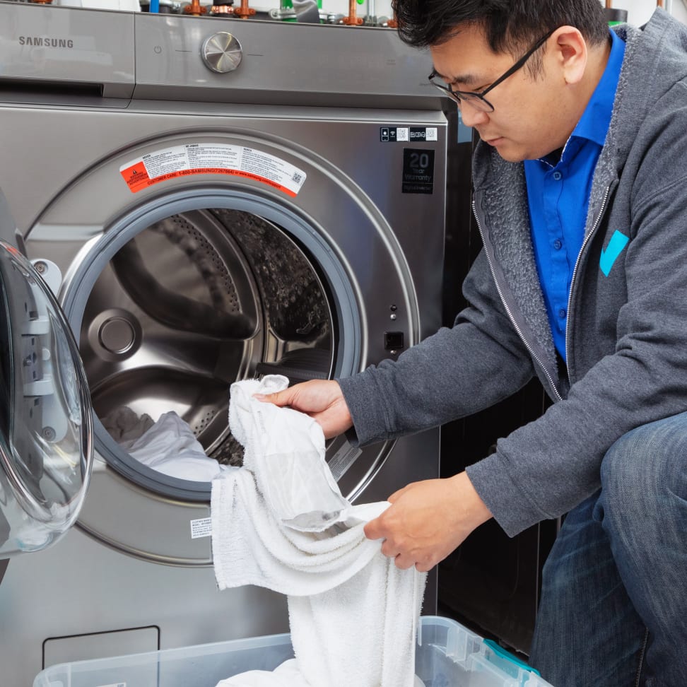 You're Doing it Wrong! 8 Ways You May Be Damaging Your Washer and Dryer