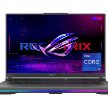 Product image of Asus G614JI-AS94 ROG Strix G16 (2023) Gaming Laptop