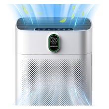Product image of Morento Air Purifier
