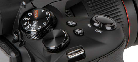 Buttons Photo 1