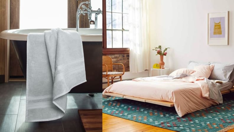 linen