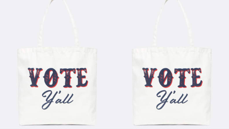 Vote Tote