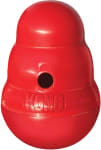 Product image of Kong Wobbler Interactive Treat Dispenser