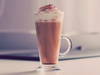 hot chocolate