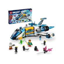 Product image of LEGO DreamZzz
