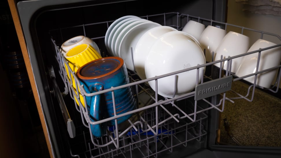 Frigidaire FFCD2413US Upper Rack