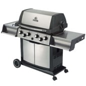 Product Image - Broil King Sovereign XLS 988744 LP
