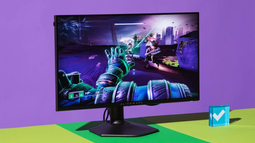 Alienware AW2523HF review: Blistering value - Reviewed