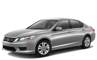 Product Image - 2013 Honda Accord Sedan LX