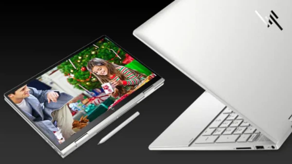 The best gifts from HP's holiday gift guide - Reviewed Tech