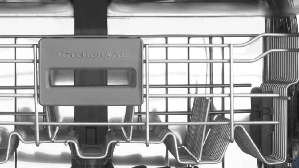 Kitchenaid kudc10fxss7 clearance