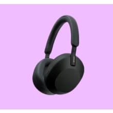 Product image of Sony WH-1000XM5 headphones