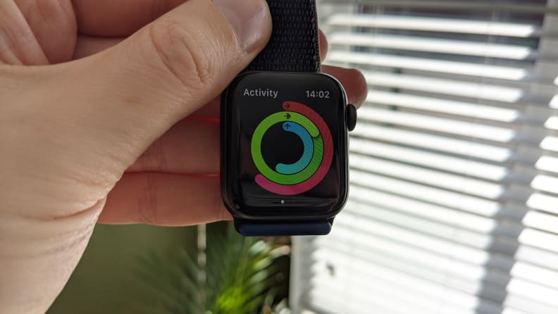 Apple Watch SE