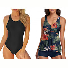 Product image of Amazon Swimwear 