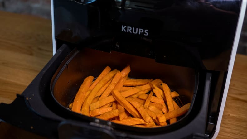 Air Fryers Are Perfectly Safe as Long as You Follow These Rules - CNET