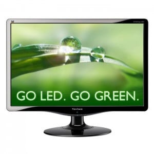Product Image - ViewSonic VA1931wa-LED