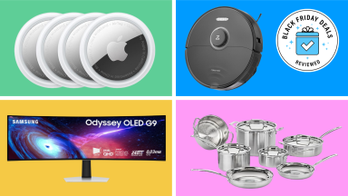 Amazon Black Friday sale starts today