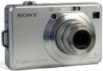 Product Image - Sony Cyber-shot DSC-W100