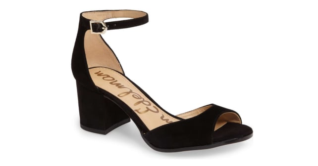 Sam Edelman Sandal Heels