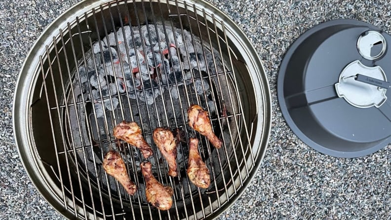 Solo Stove Ultimate Grill Bundle