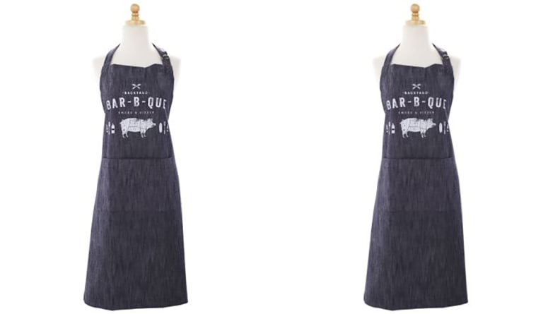 BBQ Pig Apron
