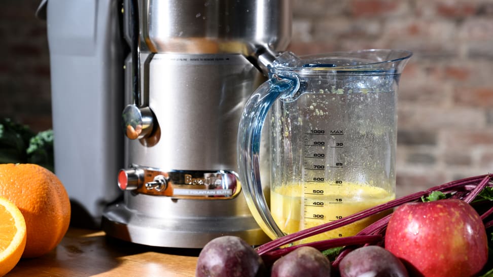 Best Juicers - Centrifugal