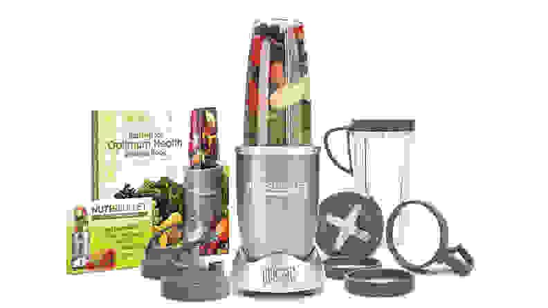 Nutribullet Pro