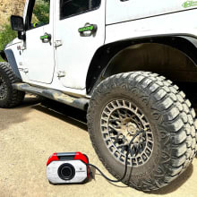 Product image of Revive Your RV Tires