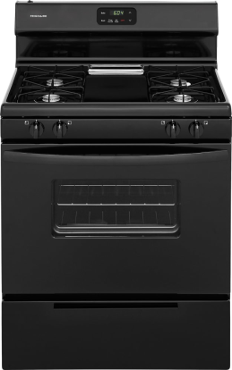 Product Image - Frigidaire FFGF3012TB