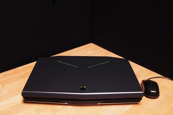 The Alienware 17 Gaming Laptop (Radeon R9 M290X Version)