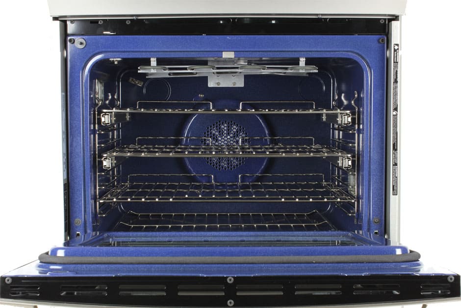 Electrolux EW30IS65JS 30Inch Electric Induction SlideIn Range