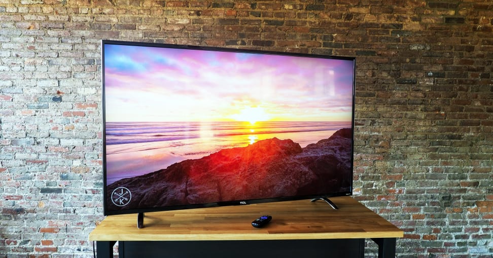 The TCL P Series is such a good deal, it's worth picking up now rather than risk missing out.