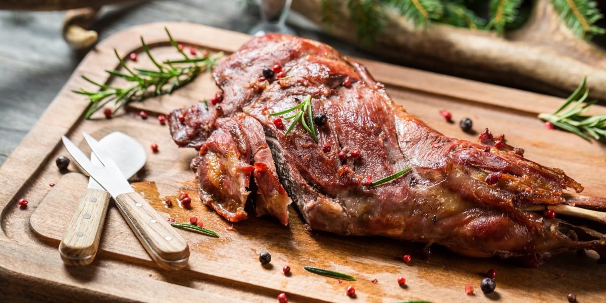 8 exotic meats you should grill at your next barbecue to impress your  guests - Reviewed