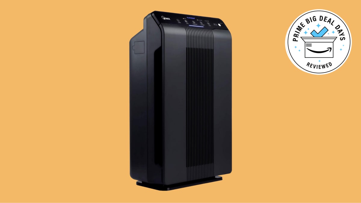Prome shop air purifier