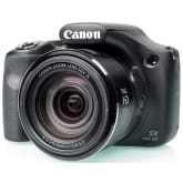 Product image of Canon PowerShot SX540 HS