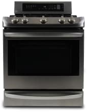 LG LRG4115ST Vanity