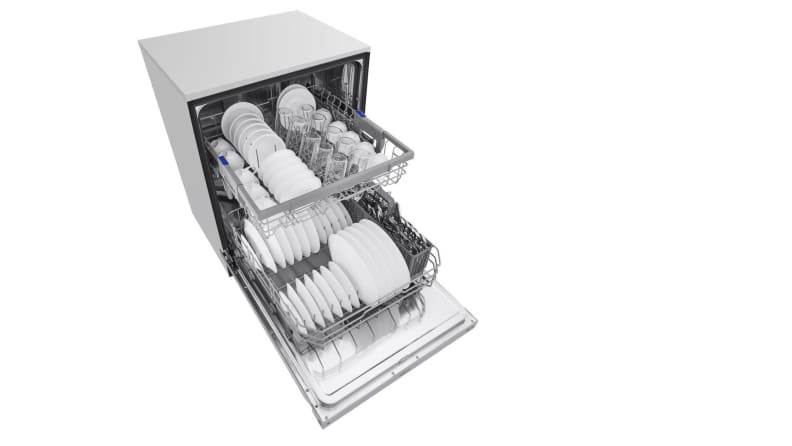 LG LDF5545ST