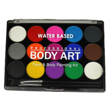 Product image of Face Paint Kit for Kids