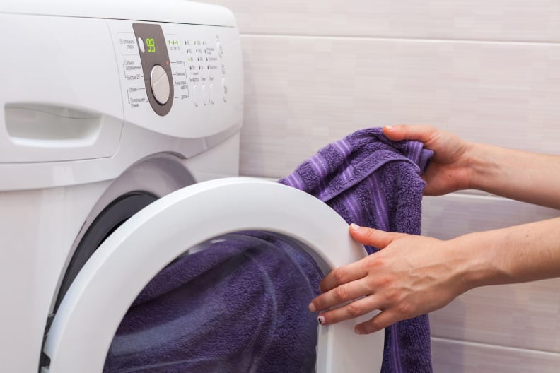Dryer