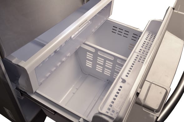 rfg297hdrs ice maker