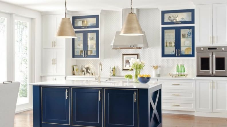 7 Gorgeous Kitchens With Design Ideas You Should Steal Reviewed