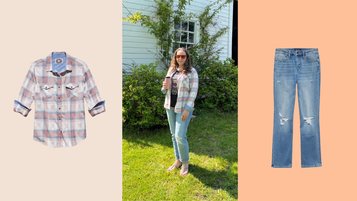 Flag & Anthem review: Country-inspired clothes for men and women - Reviewed