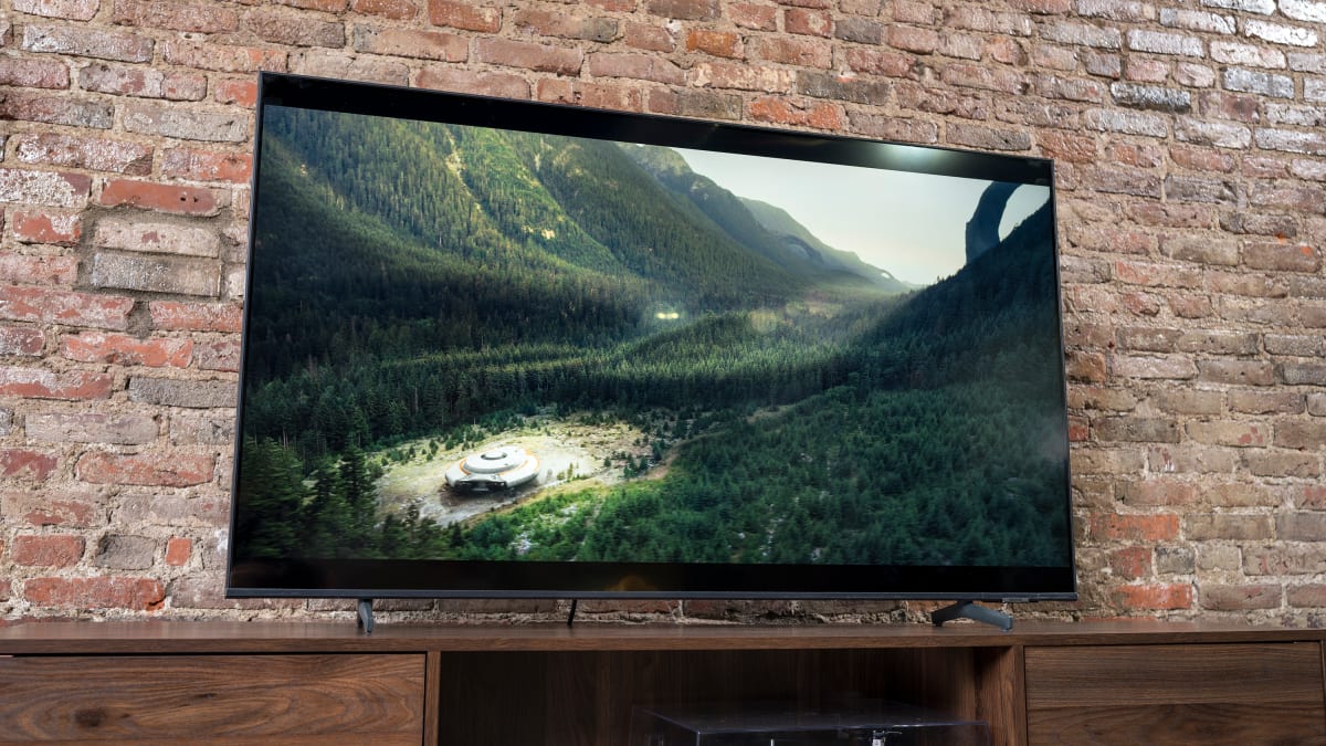 Snel Doe een poging kapperszaak Best 50-Inch TVs of 2022 - Reviewed