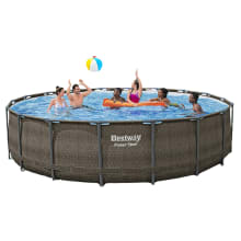 Product image of Bestway Above Ground Pool Set