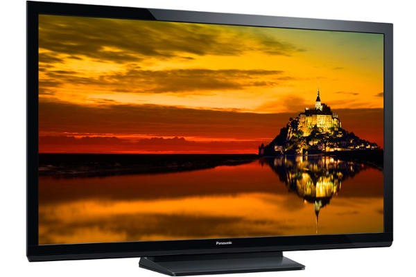 Panasonic Tc P50x60 On Sale At Best Buy Reviewed