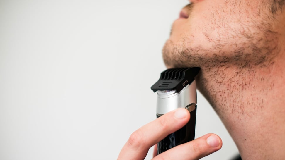 Beard trimmers