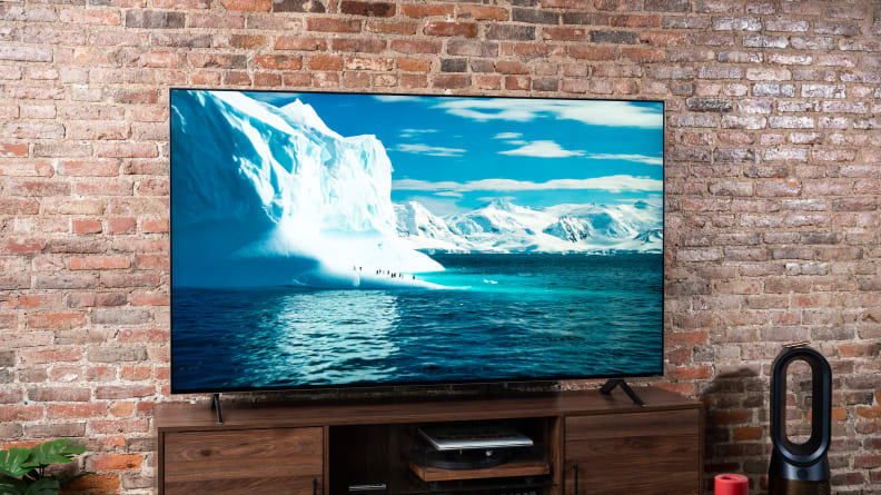 LG QNED99 8K TV (2022) review: If you want the best of the best, it's hard  to get better than this